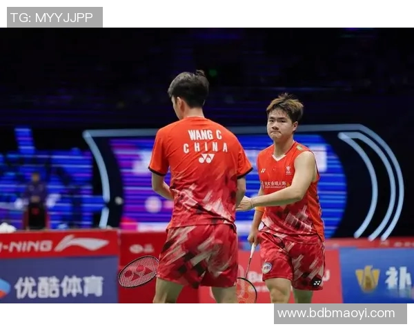 深圳羽毛球队在钻石联赛中的默契配合与精彩表现分析