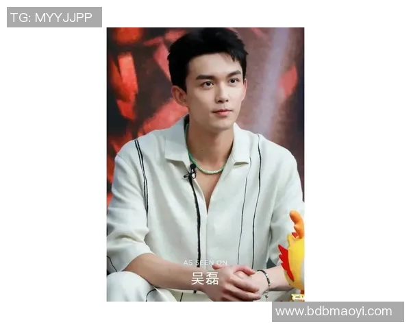 专访吴磊揭秘足球成功之道与年轻球员成长的心路历程