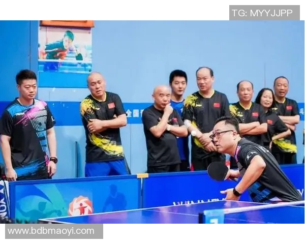 乒乓球速度排行榜揭晓上海乒乓球队荣获第七名佳绩