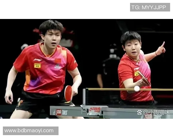 北京乒乓球队包夹战术深度解析与技术探讨