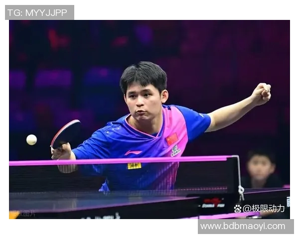 广州乒乓球队逆袭之路挑战赛特别报道展现拼搏精神与团队力量