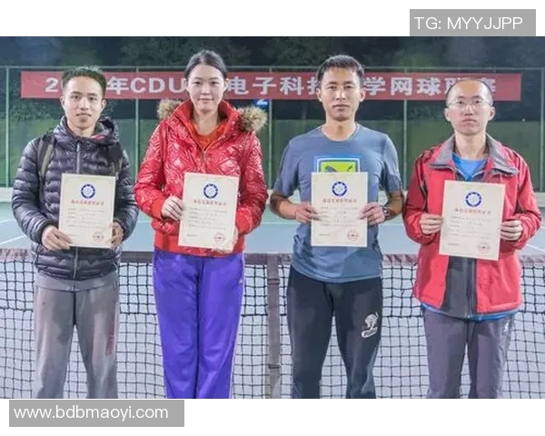 成都网球队在城市联赛中的意识表现分析与评价