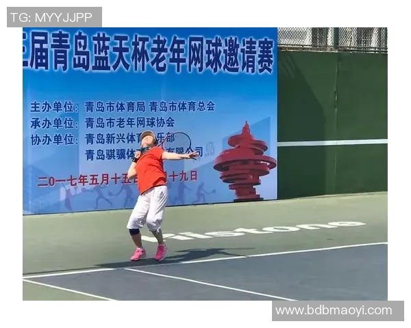 深圳网球队心理素质强劲跻身全国网球心理素质排行榜第三位