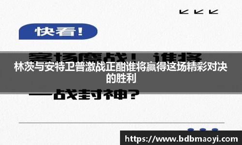 林茨与安特卫普激战正酣谁将赢得这场精彩对决的胜利