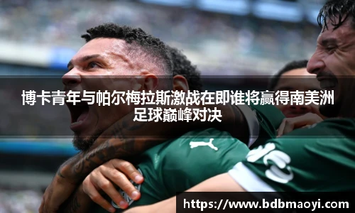 博卡青年与帕尔梅拉斯激战在即谁将赢得南美洲足球巅峰对决